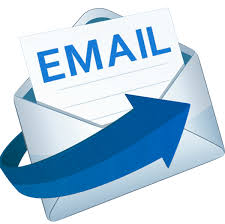 1-Premier contact par mail  : ecrivez nous !